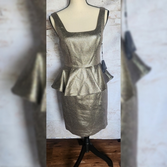 Adrianna Papell Dresses & Skirts - Adrianna Papell Dress Sz 4